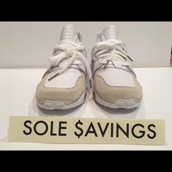 Puma x HAN KJØBENHAVN Blaze Cage Men's Size 10 - Picture 6 of 8